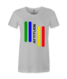 Attitude - T-shirt