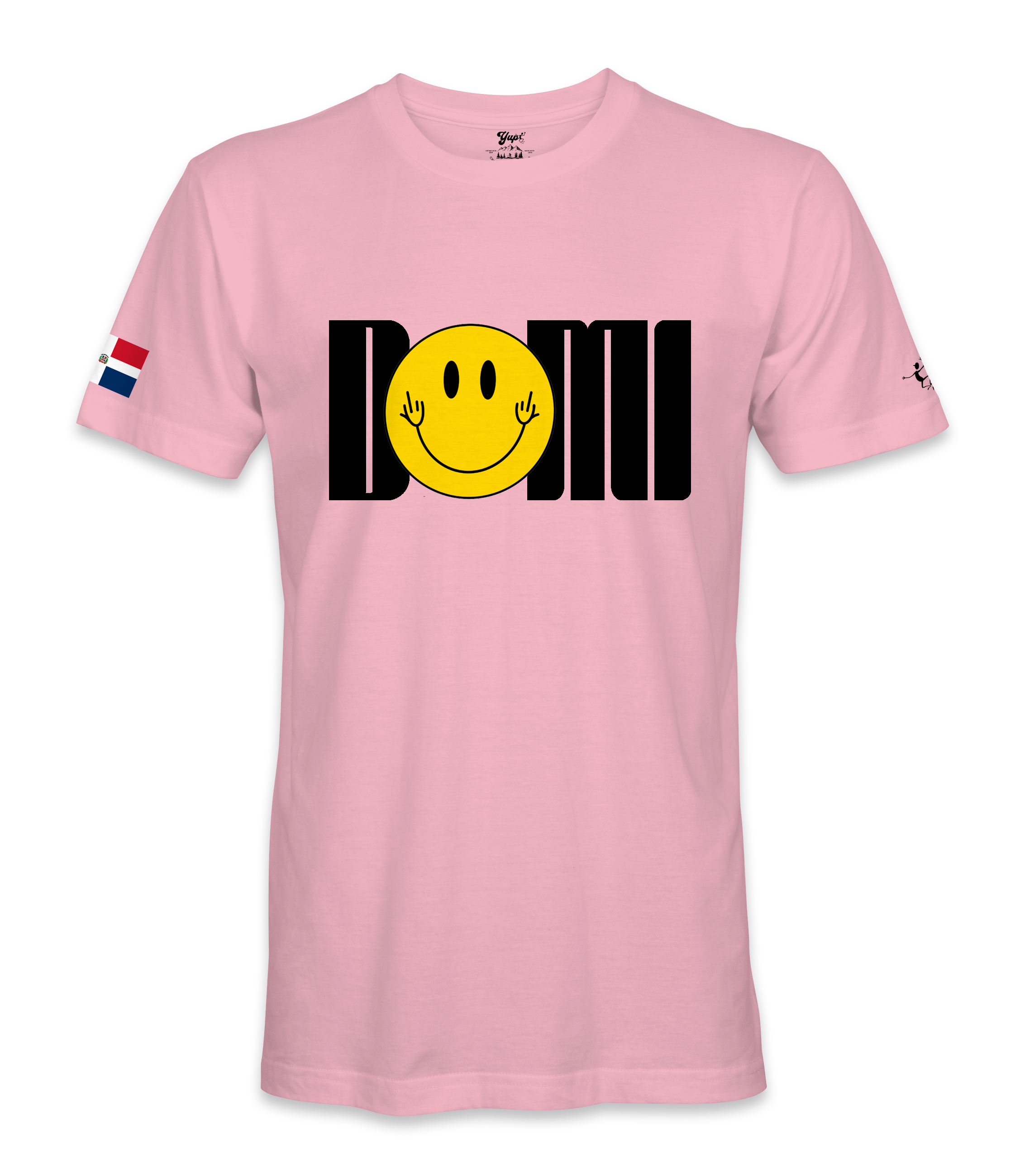 Domi  T-shirt