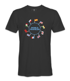 World Traveler - T-shirt