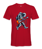 Space Guitar- T-Shirt