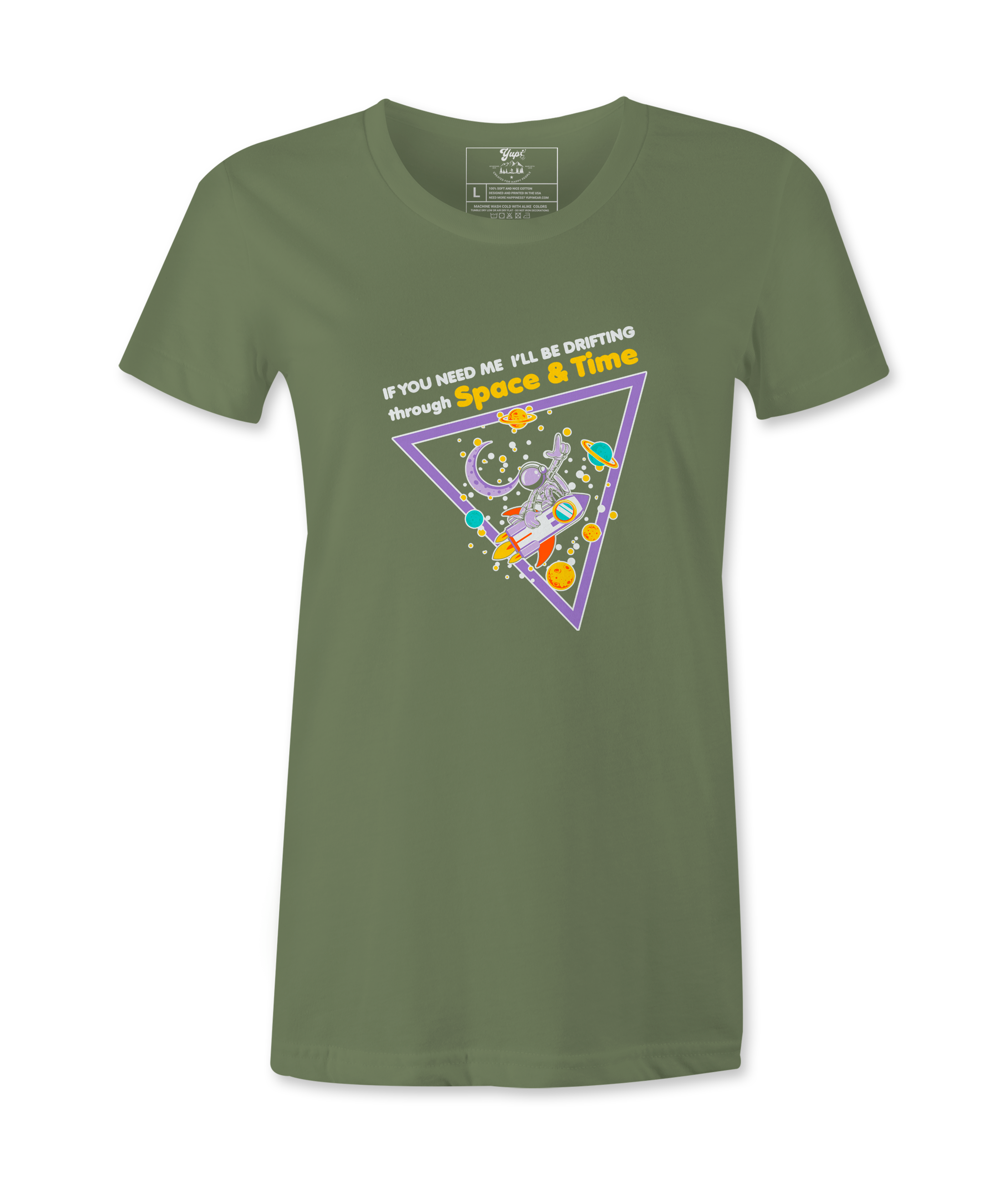 If You Need Me - T-shirt
