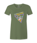 Military Green Female