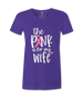 Purple Female