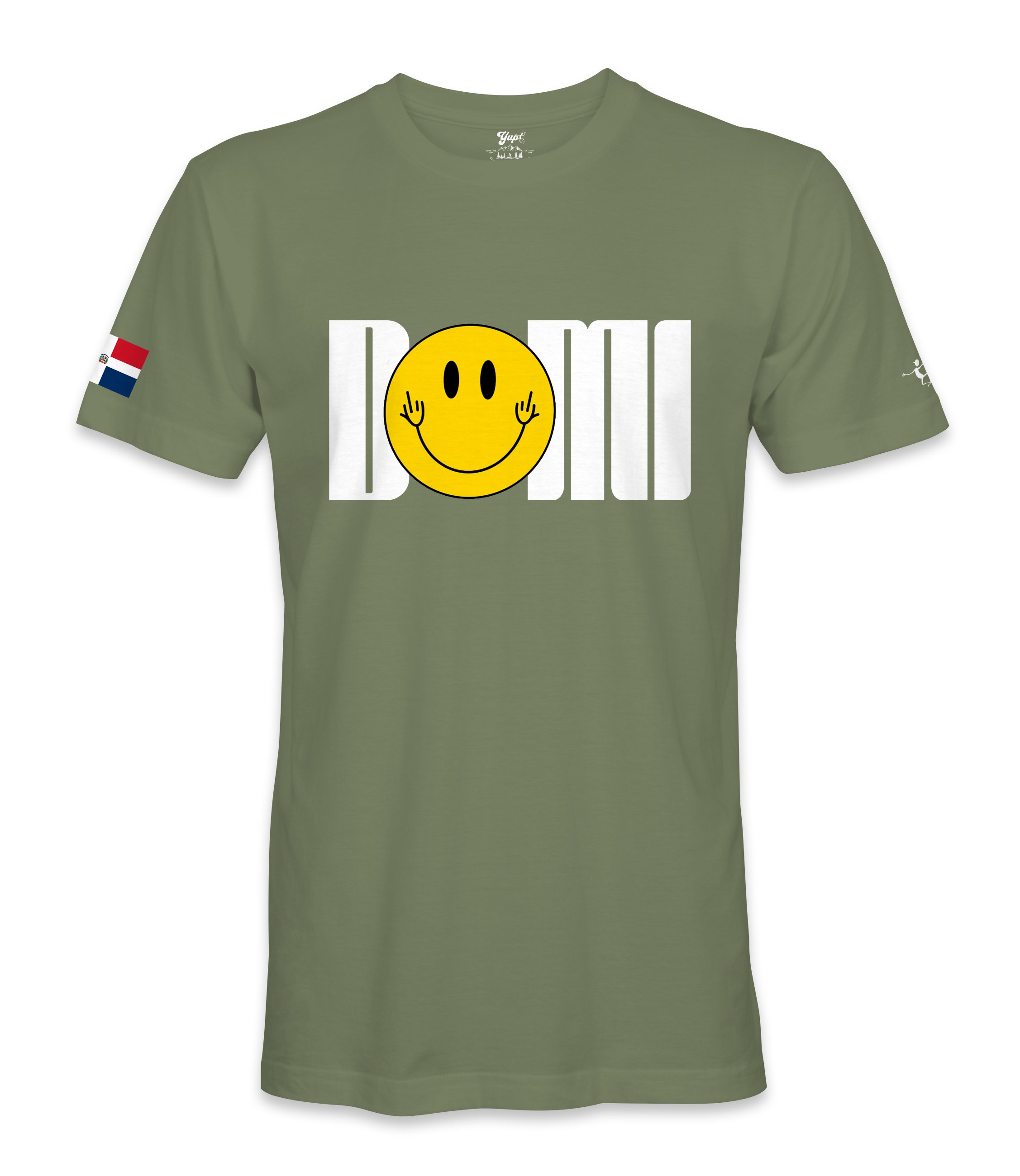 Domi  T-shirt