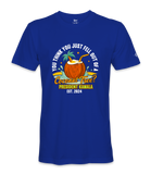 Coconut Tree? - Unisex T-shirt