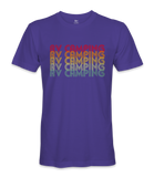 RV Camping - RV Life - T-shirt