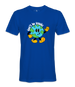 Blue Male