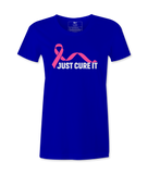 Just Cure It - T-shirt