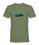 Aston Martin  T-Shirt