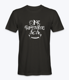One Fangtastic Mom T-Shirt