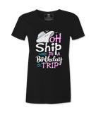 Oh Ship!  - T-shirt