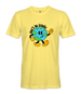 Yellow Male