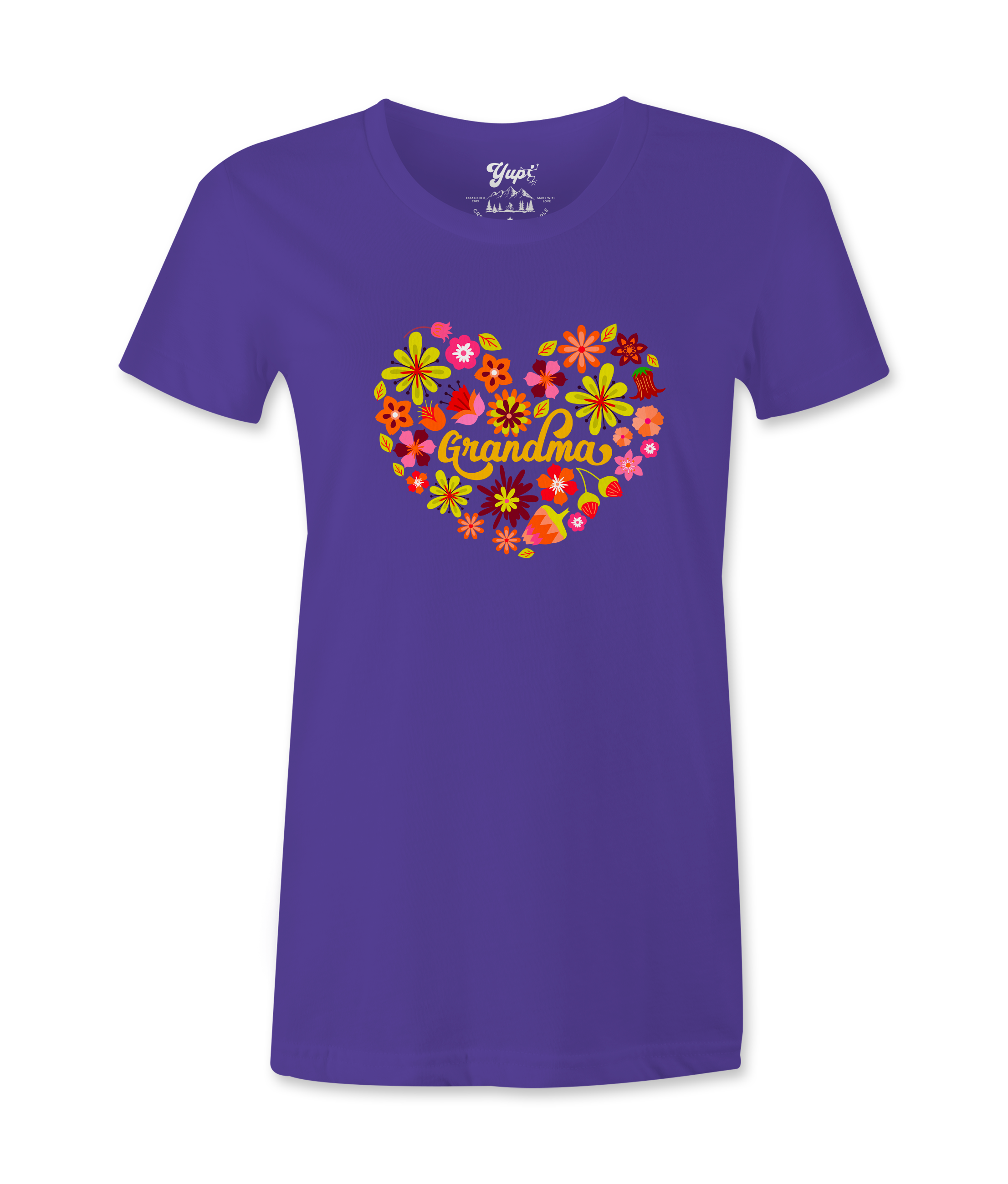 Grandma -T-Shirt