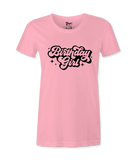Birthday Girl - T-shirt
