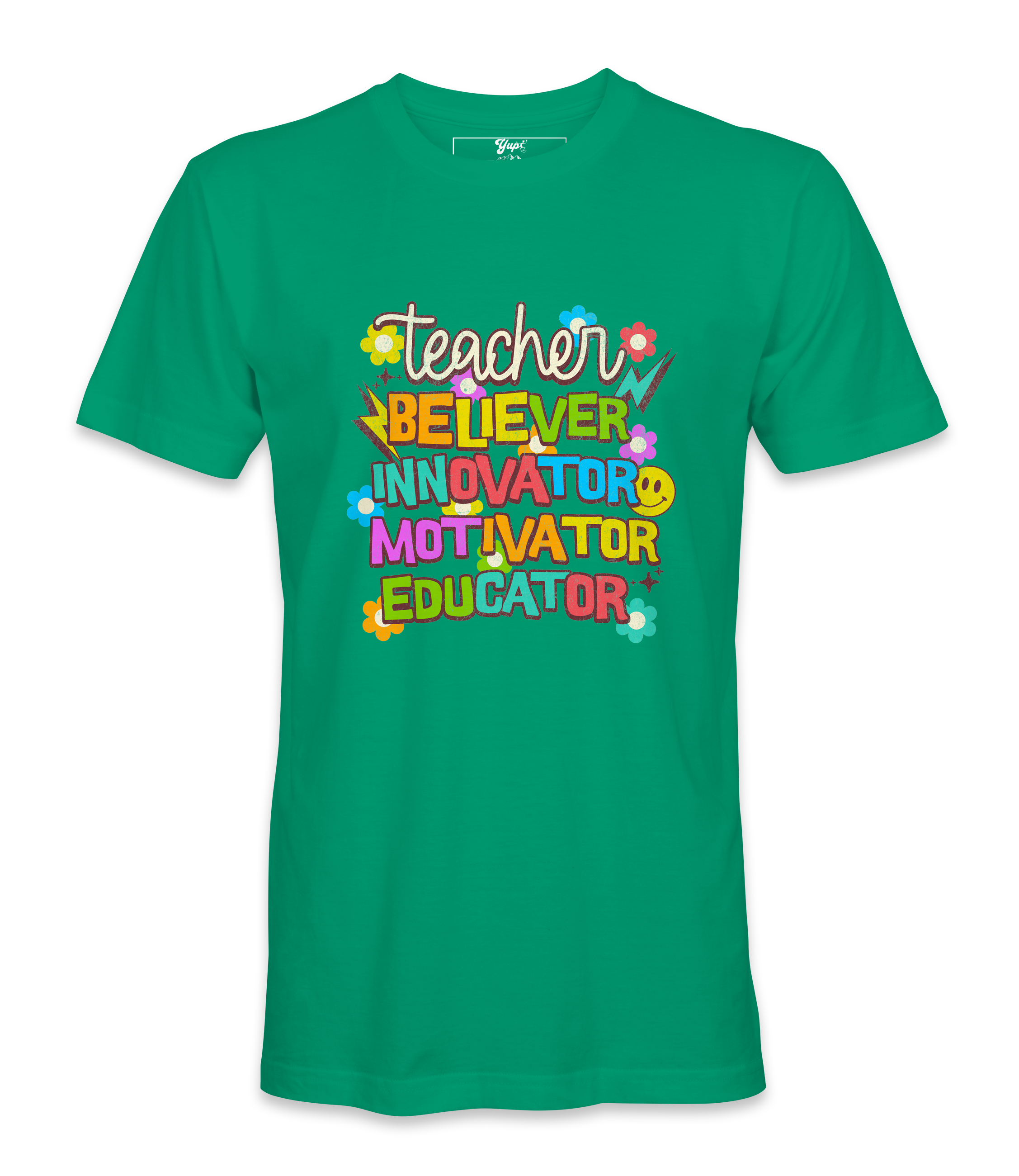 Teacher - T-shirt