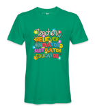 Teacher - T-shirt