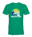 Travel Buddies - T-shirt