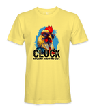 Cluck Around And Find Out - T-shirt