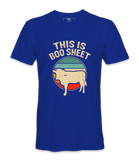 This Is Boo Sheet - T-Shirt