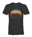 Retro RV - RV Life - T-shirt