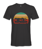 Retro RV - RV Life - T-shirt