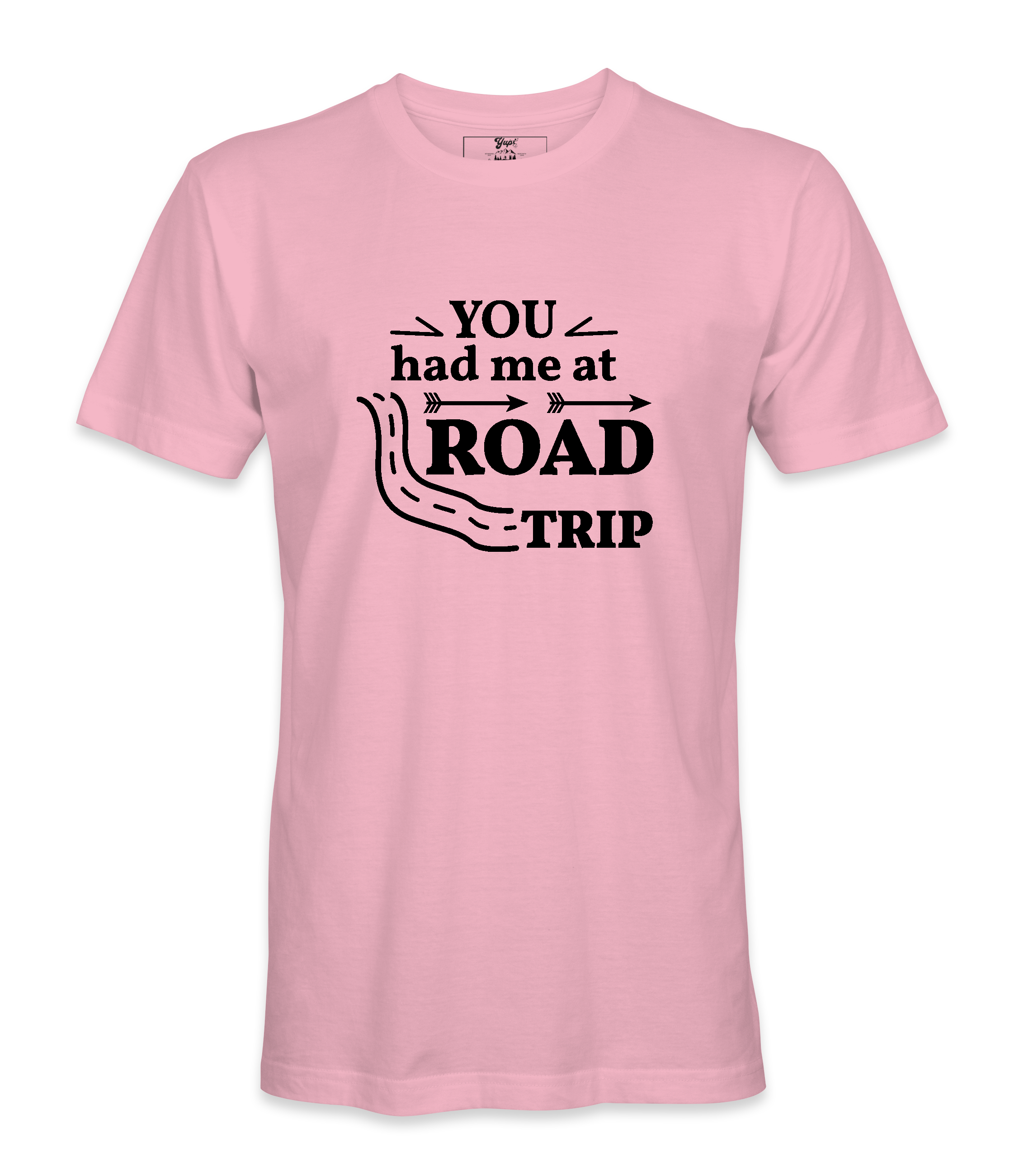 You Had Me - T-shirt