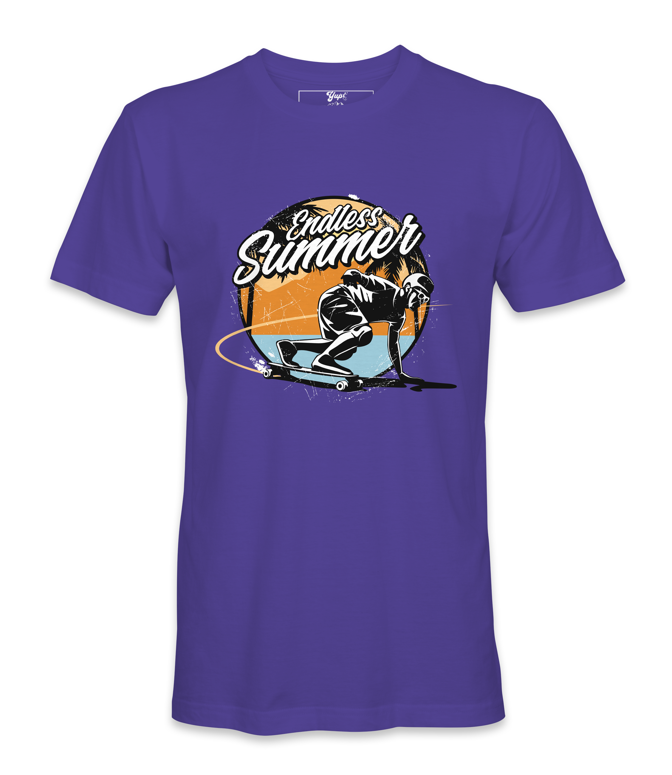 Endless Summer- T-Shirt