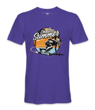 Endless Summer- T-Shirt
