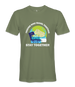 Military Green Male