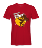 Summer Vibes- T-Shirt