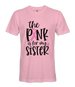 Pink Male