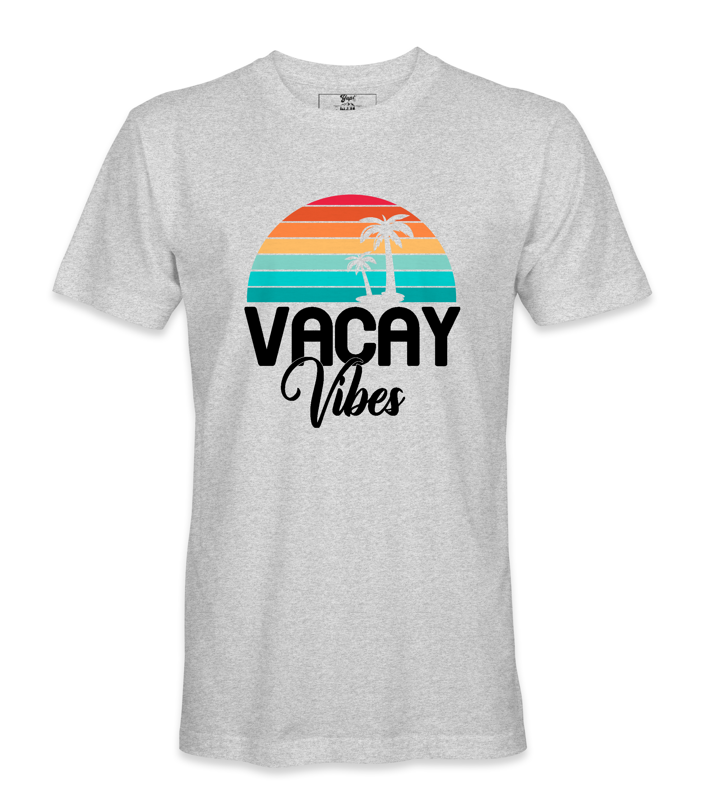 Vacay Vibes - T-shirt