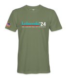 Lebowski 2024 T-Shirt