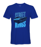 Street King - T-shirt
