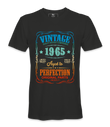 Vintage 1965- T-shirt