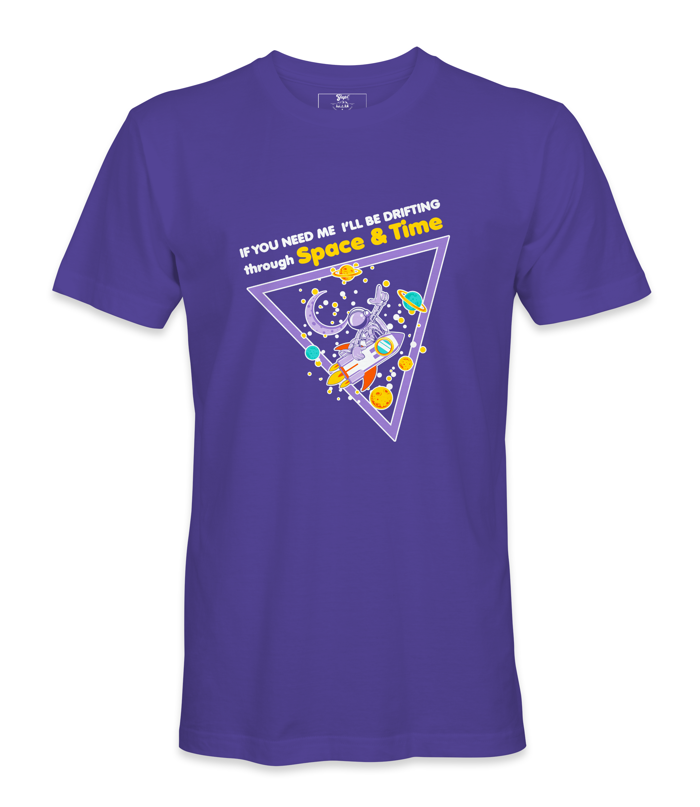 If You Need Me - T-shirt
