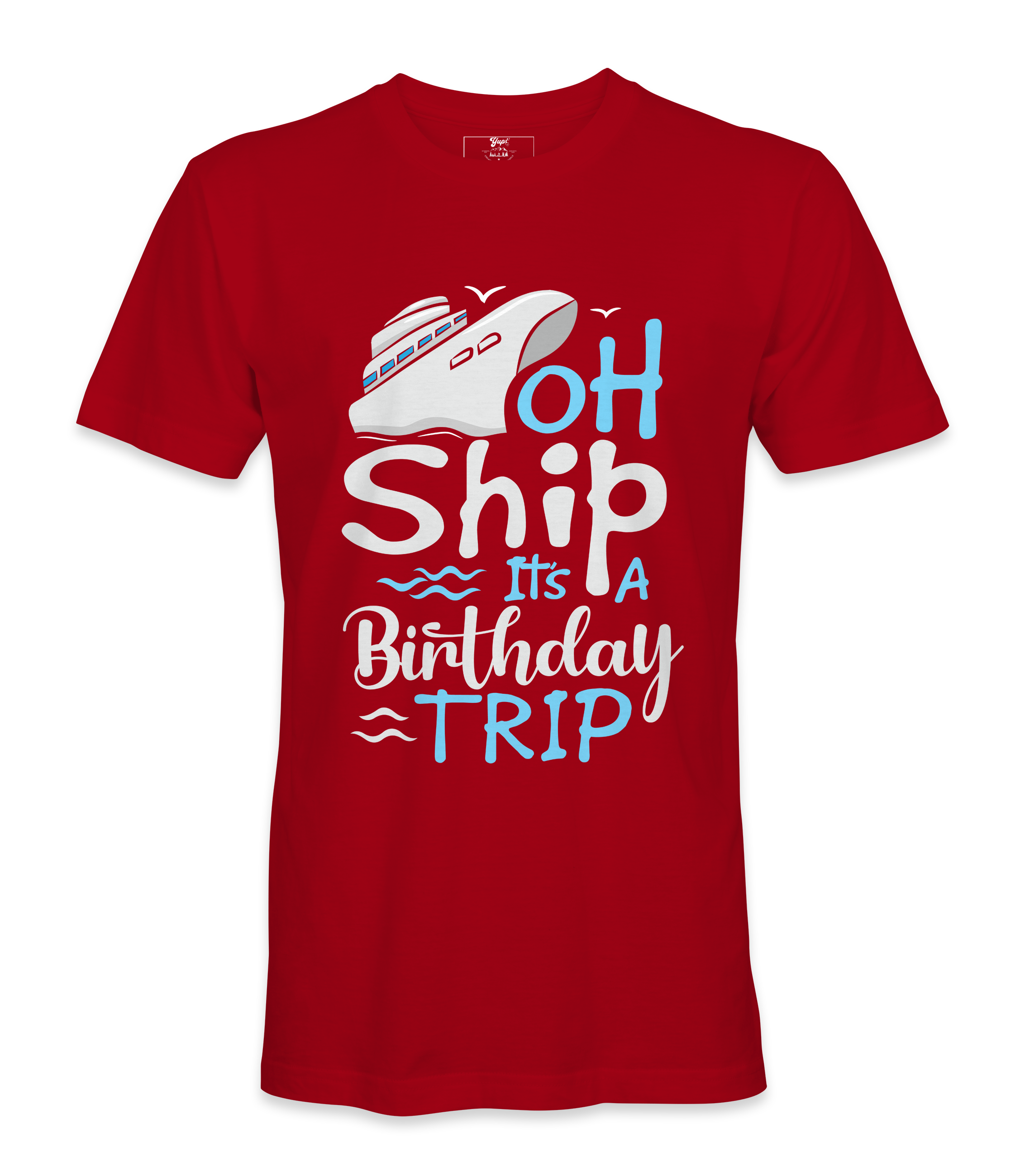 Oh Ship!  - T-shirt