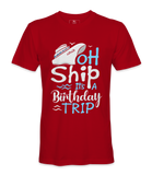 Oh Ship!  - T-shirt