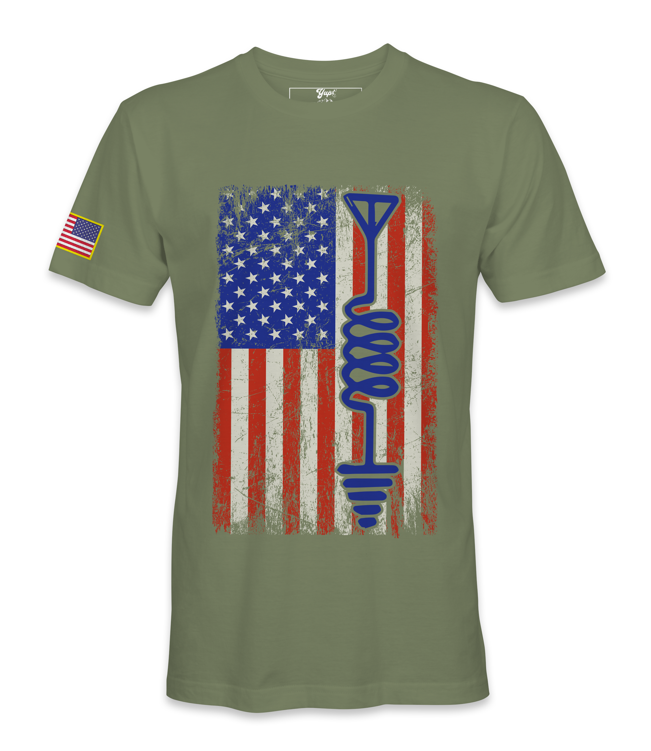 Ham Radio - T-Shirt
