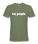 Military Green Male