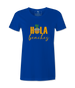 Blue Female