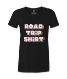 Road Trip Shirt - T-shirt