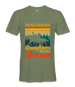 Military Green Male