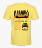 Camaro T-Shirt