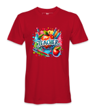Teacher - T-shirt