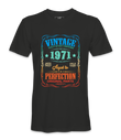 Vintage 1971- T-shirt