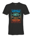 Vintage 1971- T-shirt