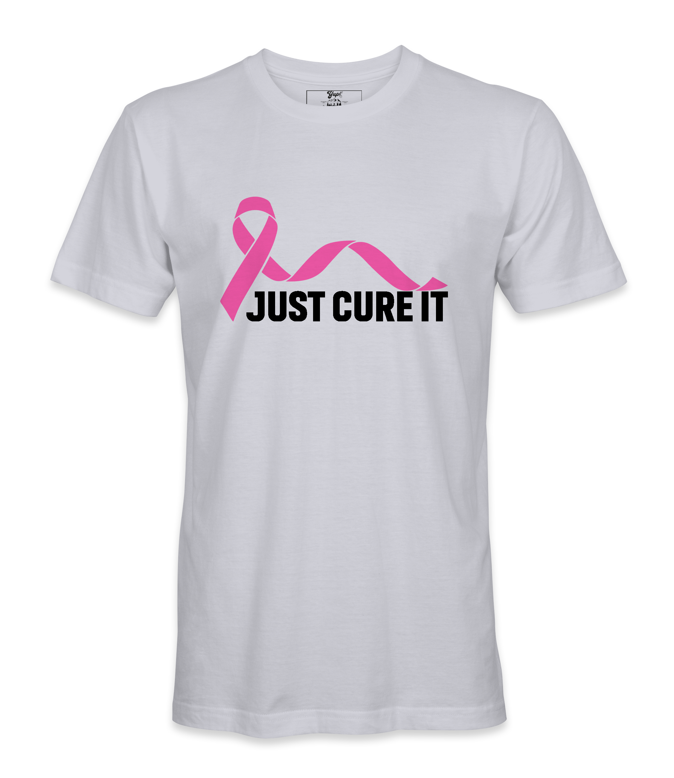 Just Cure It - T-shirt