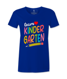 Team Kinder Garten - T-shirt