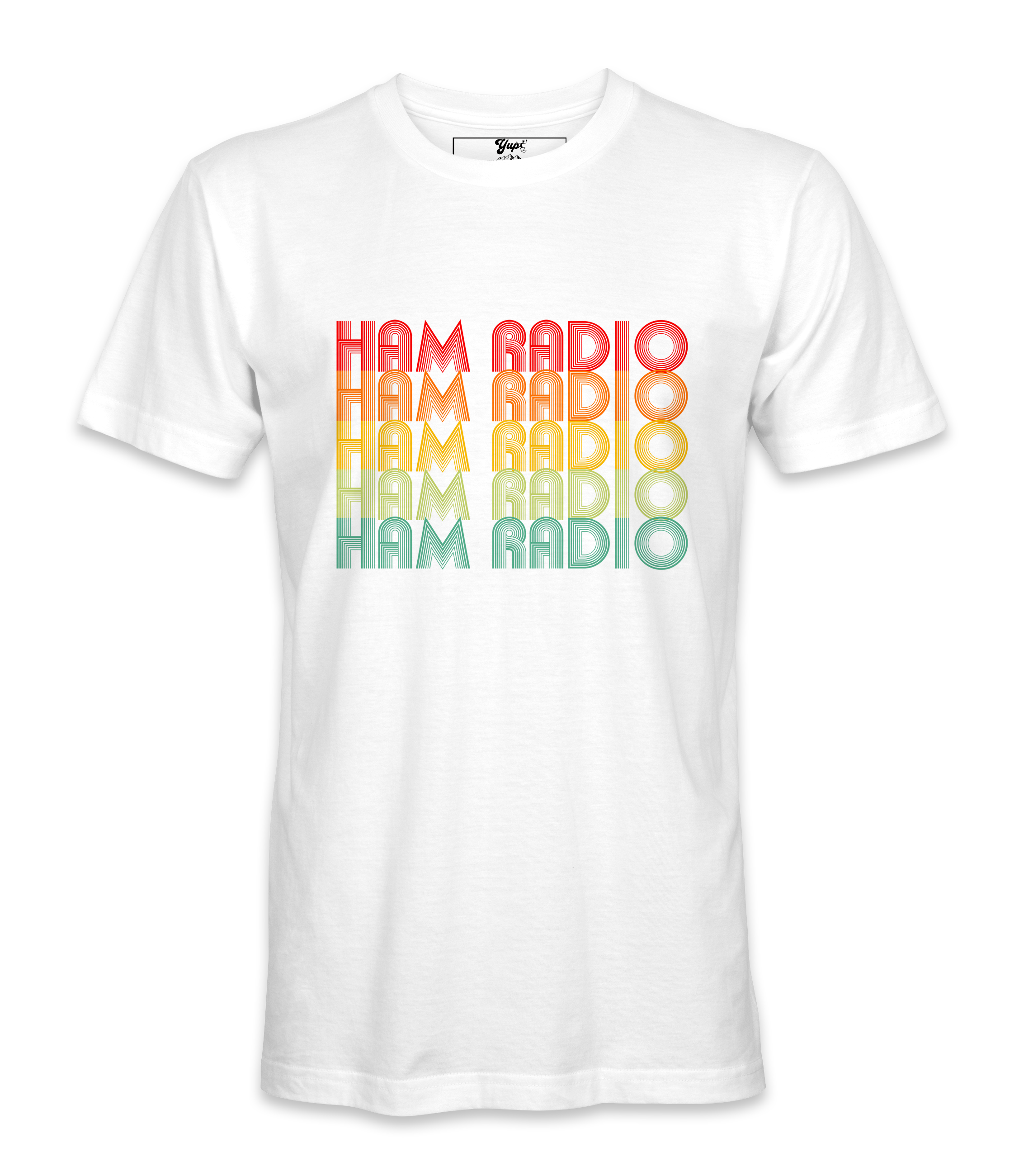 Ham Radio - T-Shirt